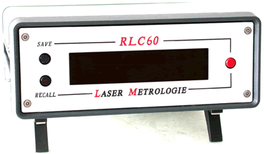 RLC60 V2 boitier electronique